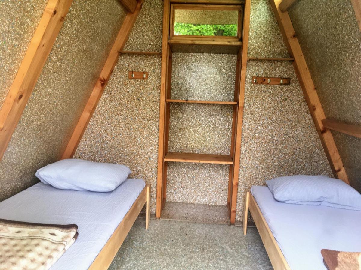 Camping Oaza بيلا تسركفا المظهر الخارجي الصورة
