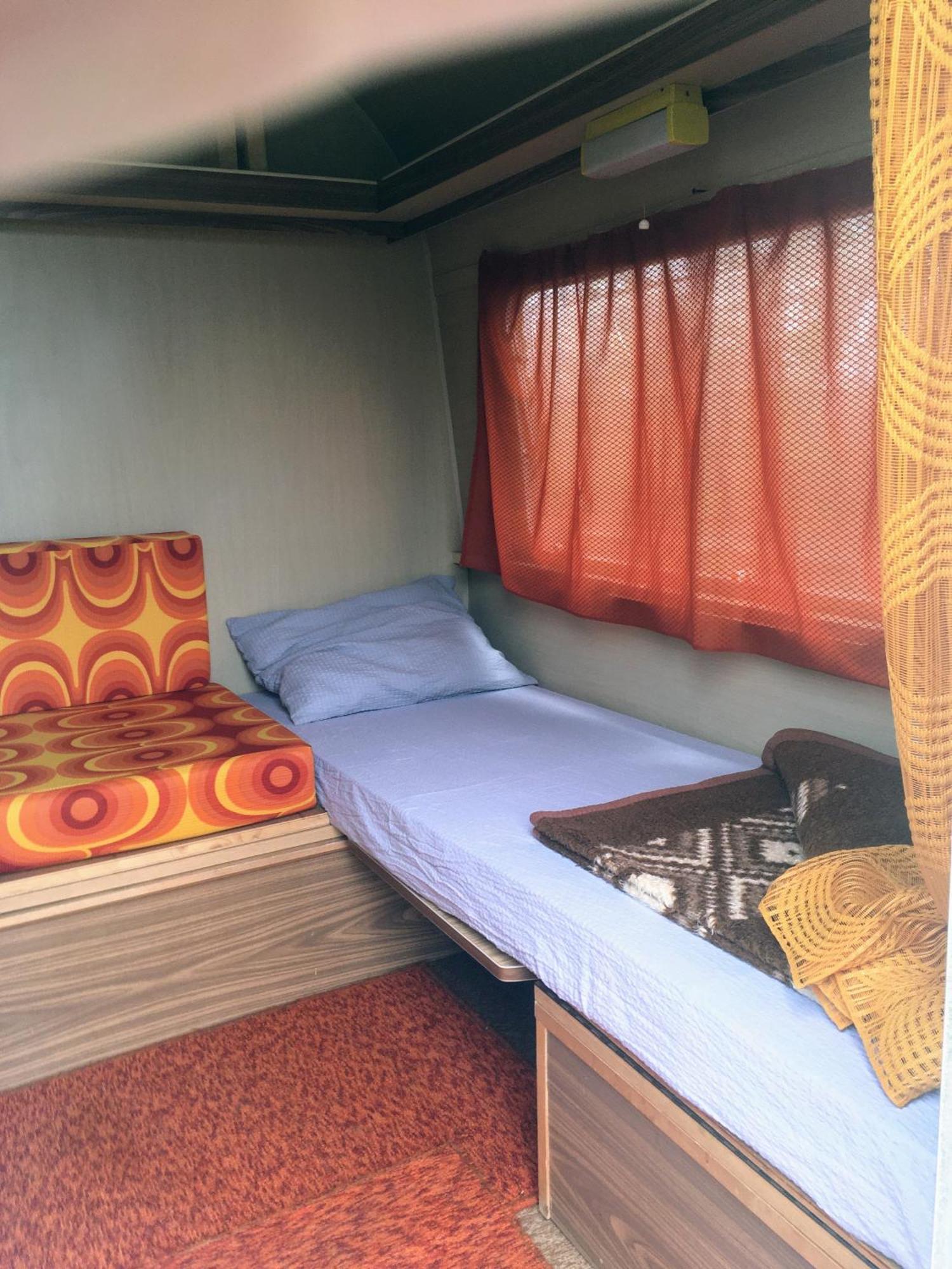 Camping Oaza بيلا تسركفا المظهر الخارجي الصورة