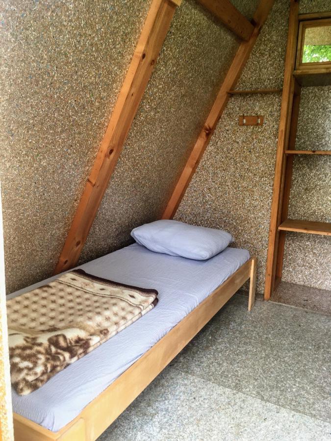 Camping Oaza بيلا تسركفا المظهر الخارجي الصورة