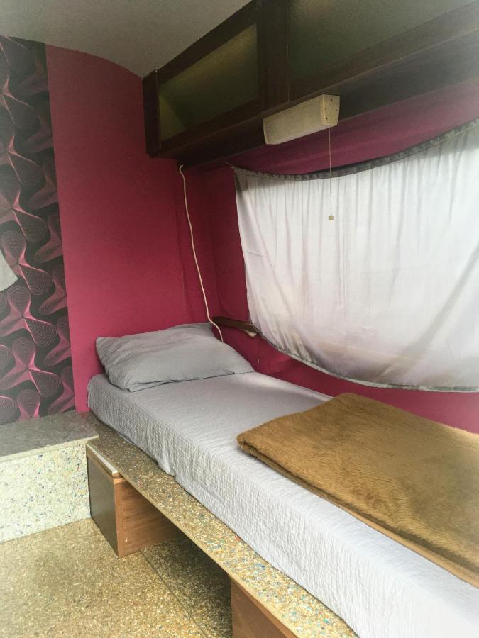 Camping Oaza بيلا تسركفا المظهر الخارجي الصورة