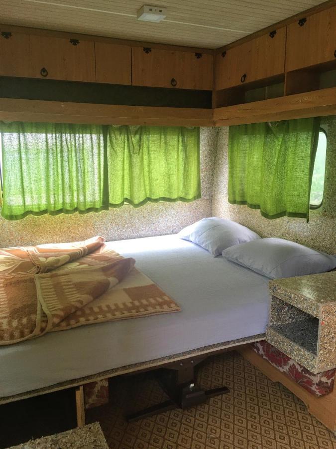 Camping Oaza بيلا تسركفا المظهر الخارجي الصورة