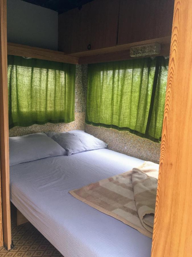Camping Oaza بيلا تسركفا المظهر الخارجي الصورة