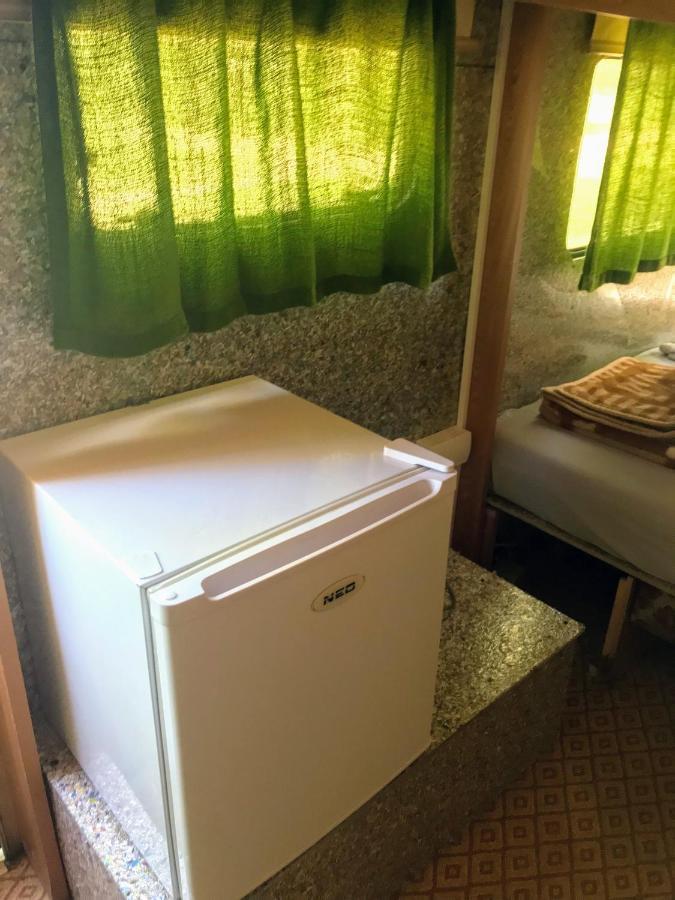 Camping Oaza بيلا تسركفا المظهر الخارجي الصورة