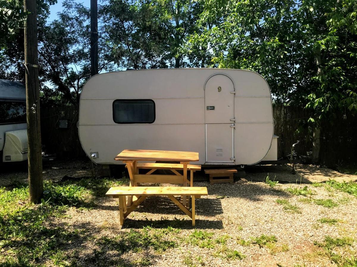 Camping Oaza بيلا تسركفا المظهر الخارجي الصورة