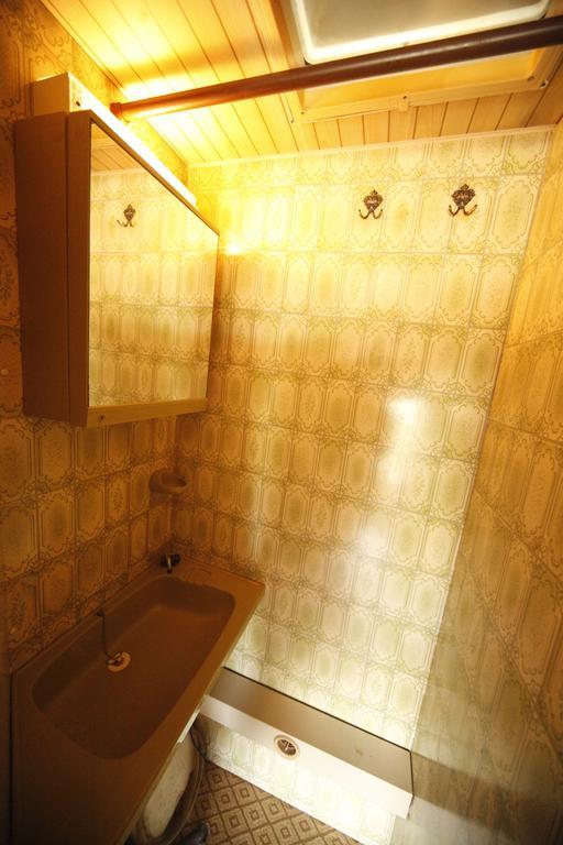Camping Oaza بيلا تسركفا المظهر الخارجي الصورة