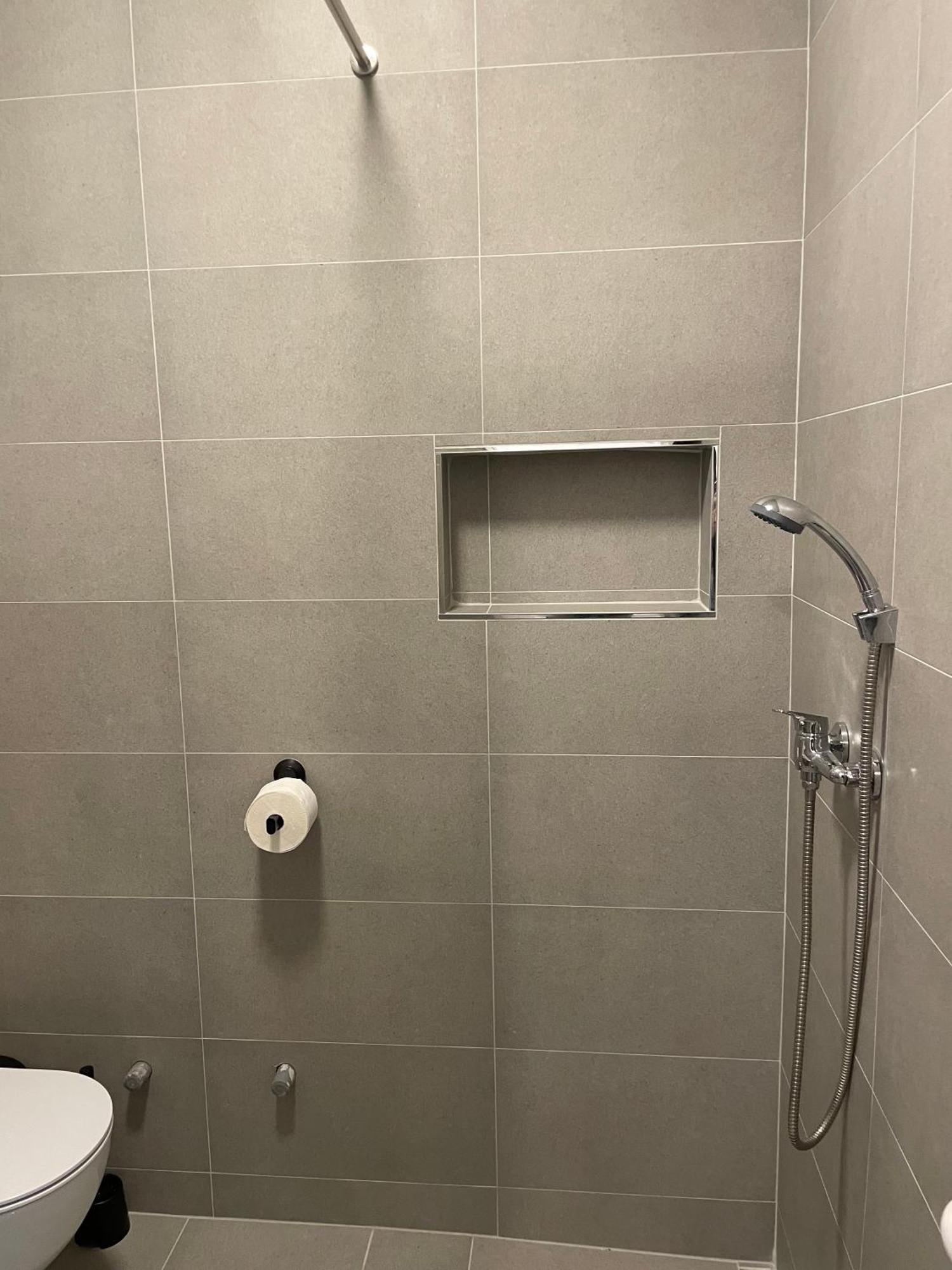 Camping Oaza بيلا تسركفا المظهر الخارجي الصورة