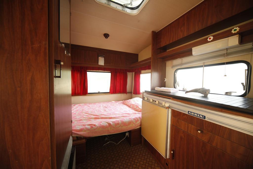 Camping Oaza بيلا تسركفا المظهر الخارجي الصورة