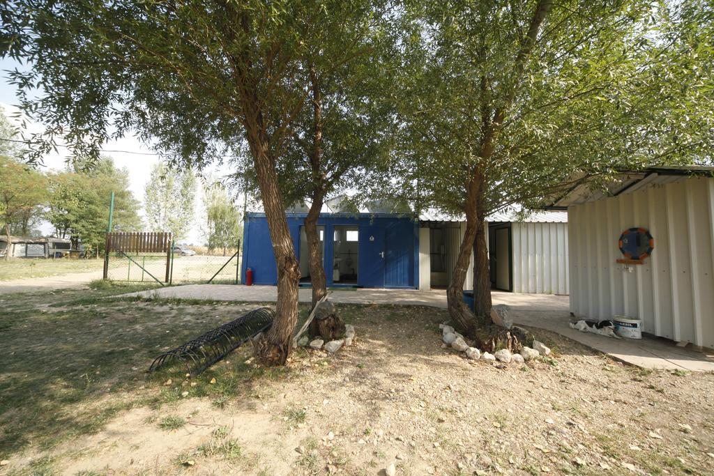 Camping Oaza بيلا تسركفا المظهر الخارجي الصورة