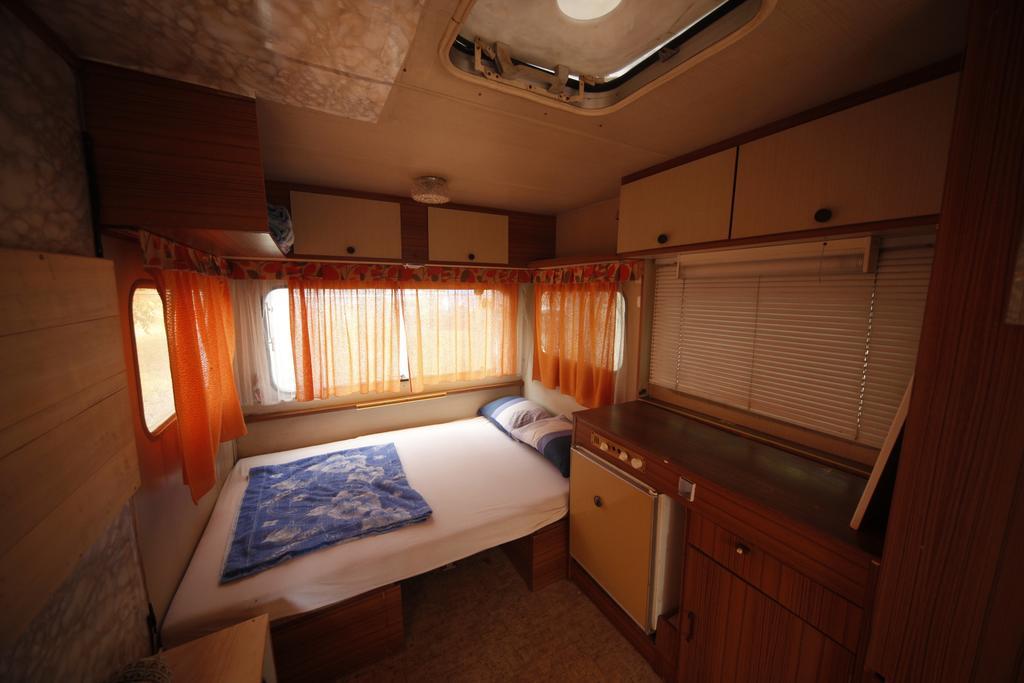 Camping Oaza بيلا تسركفا المظهر الخارجي الصورة