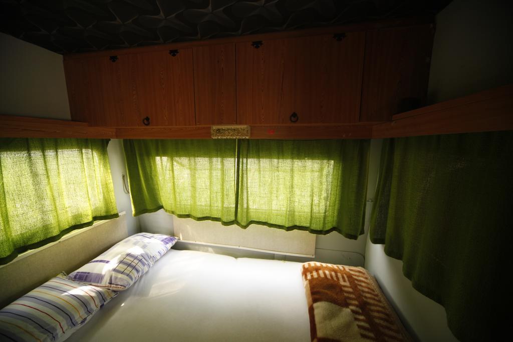Camping Oaza بيلا تسركفا المظهر الخارجي الصورة