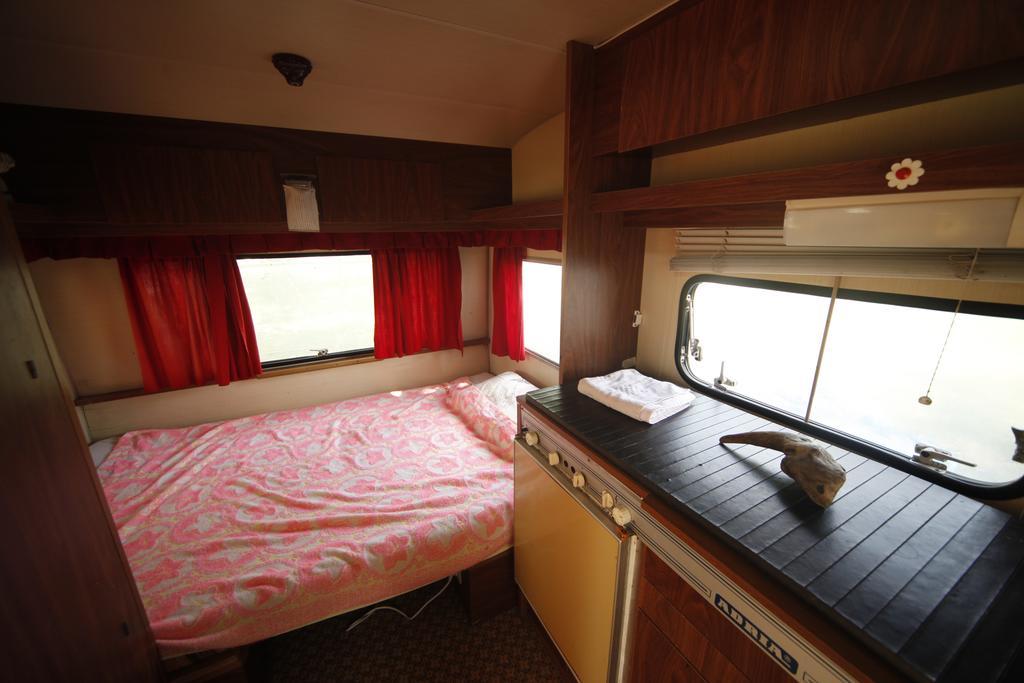 Camping Oaza بيلا تسركفا المظهر الخارجي الصورة